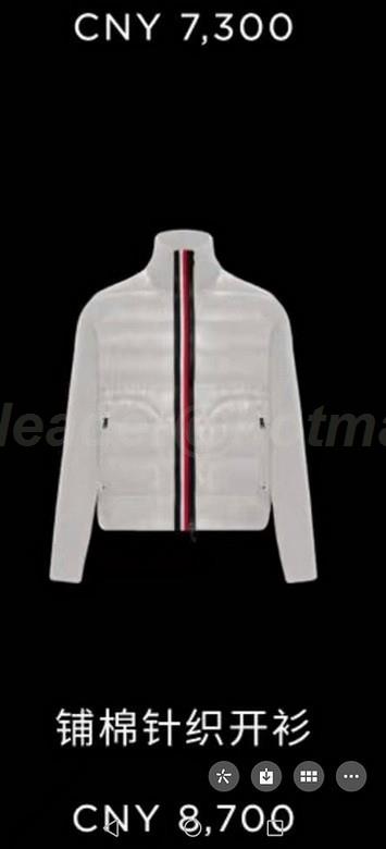 Moncler Women's Outwear 56